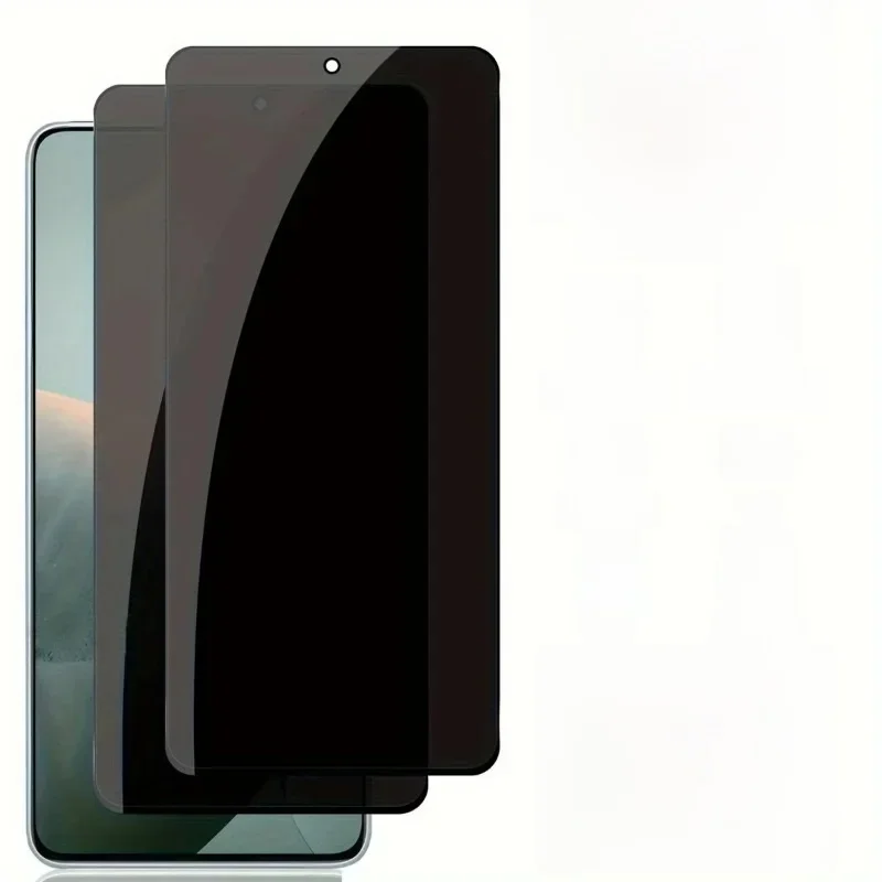 AliExpress - Protecteur d'écran de confidentialité en verre trempé, 2 pièces, pour Xiaomi Redmi Note 14 13 Pro Note 13 Pro 4G 5G 12 11 10 9 Pro 11S 
