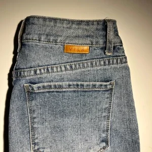 Blå jeans från VILA