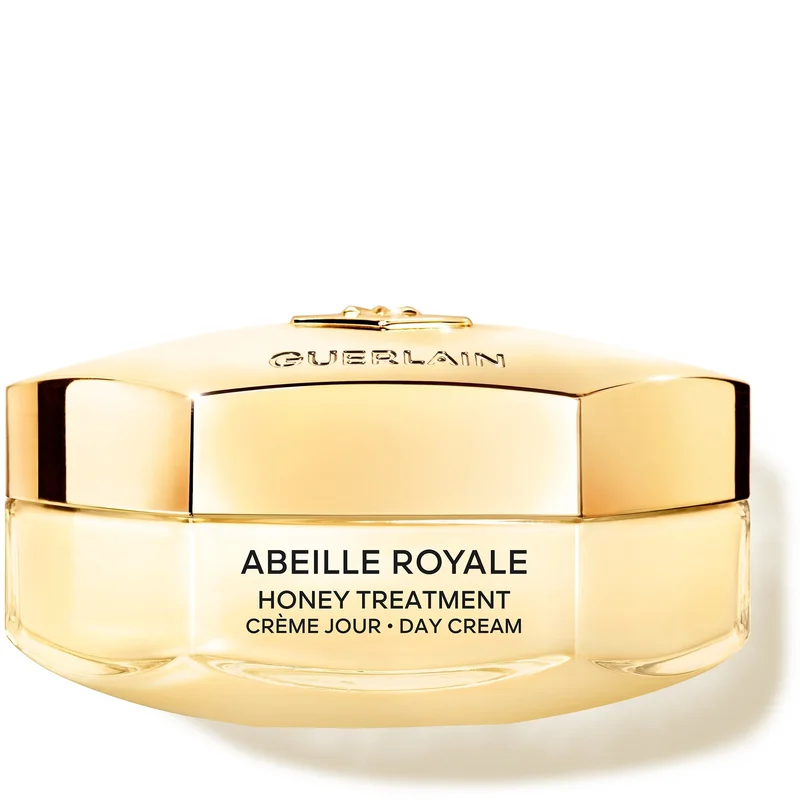 Guerlain Abeille Royale Honey Treatment Day Cream 50ml - Crema viso giorno antirughe