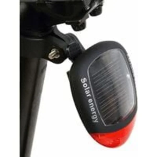 USB Sykkellykt Sykkellykter Kraftig Lumen LED Front Sykkellykt og Baklykt Sykkellykt, Fjellbelysning