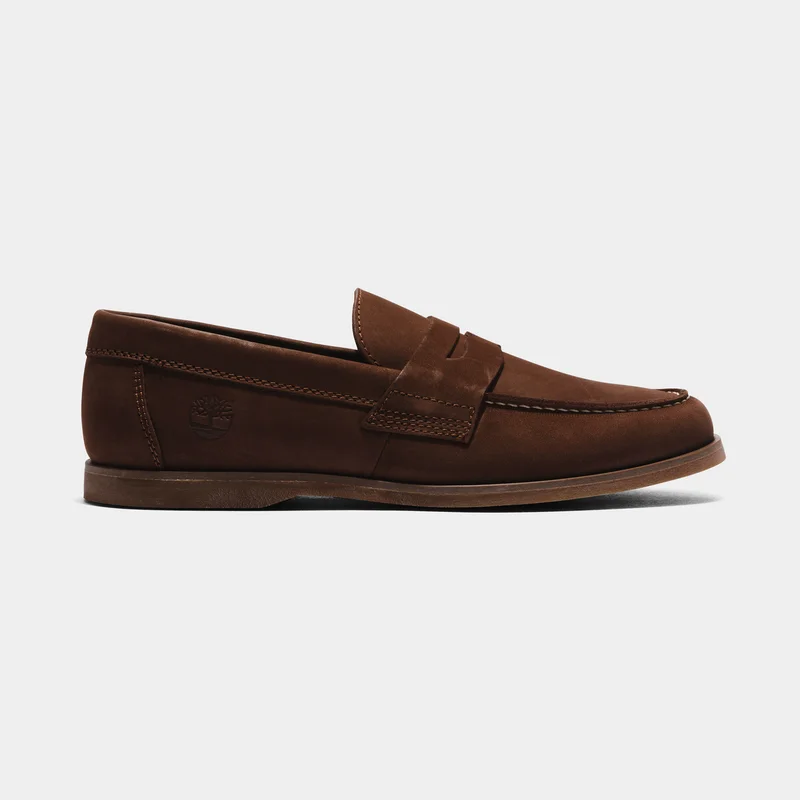 Seglarskor / loafers Timberland Classic Loafer Cocoa, herr, EU 44.5 (28.5 cm / US 10.5 / UK 10)
