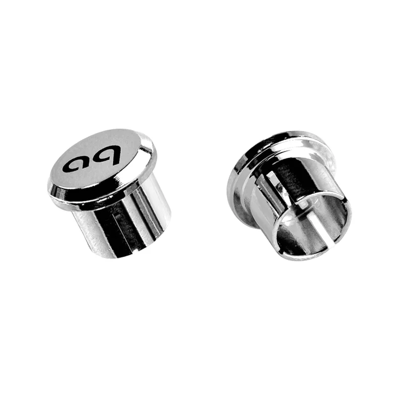 AudioQuest RCA Noise-Stopper Caps Stik