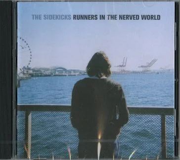 Runners in the nerved world Sidekicks The
