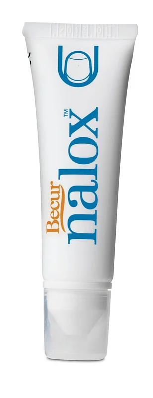 Nalox Mod Neglesvamp 10 ml, Medicin & Pleje, Håndcreme & Fodpleje, Neglesvamp