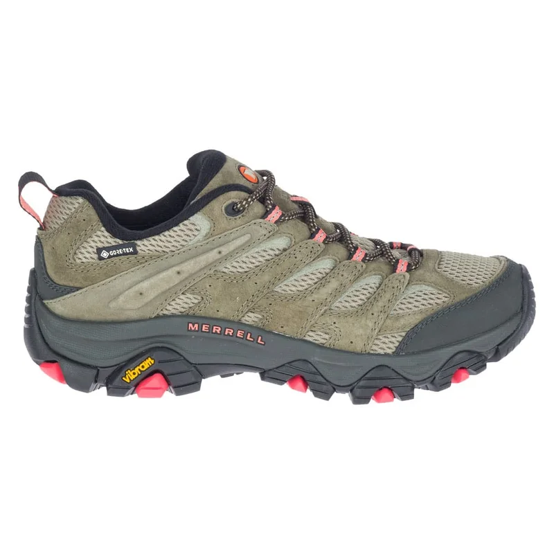 Merrell Moab 3 GORE-TEX vandringssko (dam)