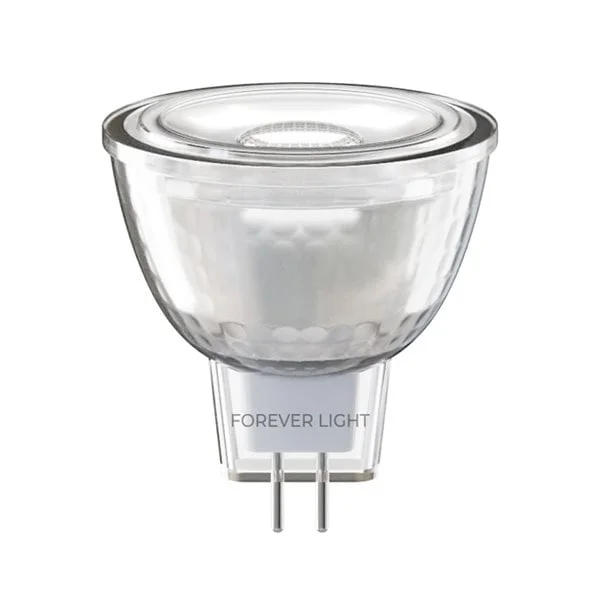 LED stiftpære G4 MR11 38° 2,2W 195lm 4000K 12V