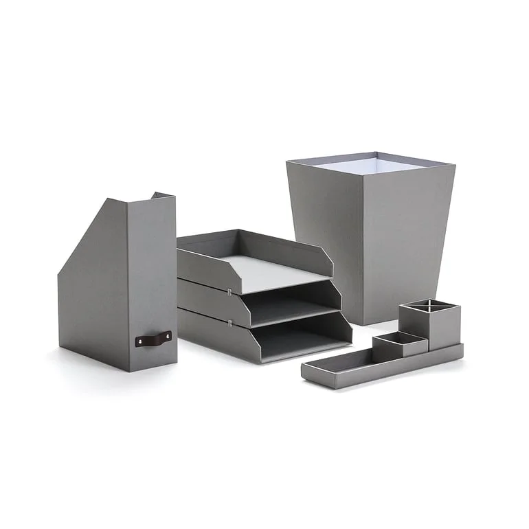 Desk organisation set TIDY