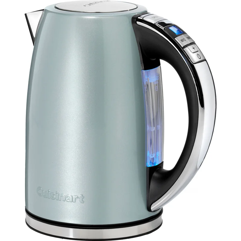 Cuisinart Vattenkokare, Grön | Köksmaskiner > Vattenkokare | Bagaren och Kocken