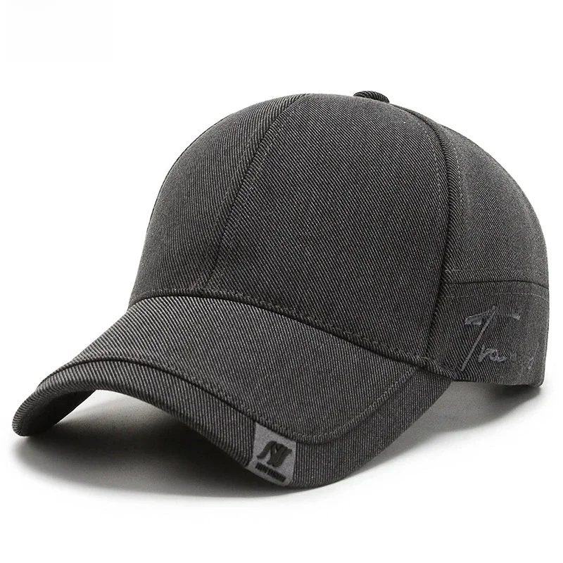 AliExpress - NORTHWOOD Hoge Kwaliteit Solid Baseball Caps voor Mannen Outdoor Katoenen Cap Bone Gorras Pet Homme Mannen Trucker Hoeden