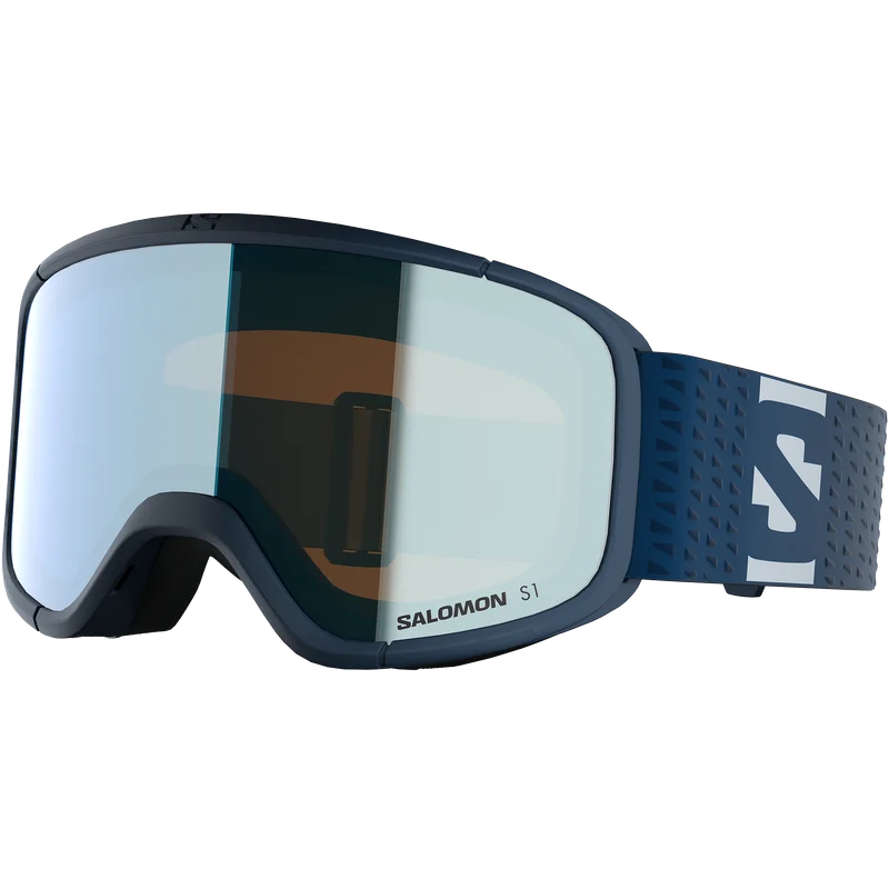 Salomon - Skibriller Alpinbriller Aksium 2.0 S - Dress Blue
