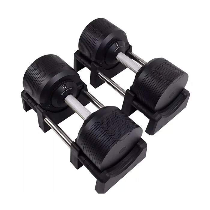 Recoil Justerbara Hantlar 2 st x 41,5kg