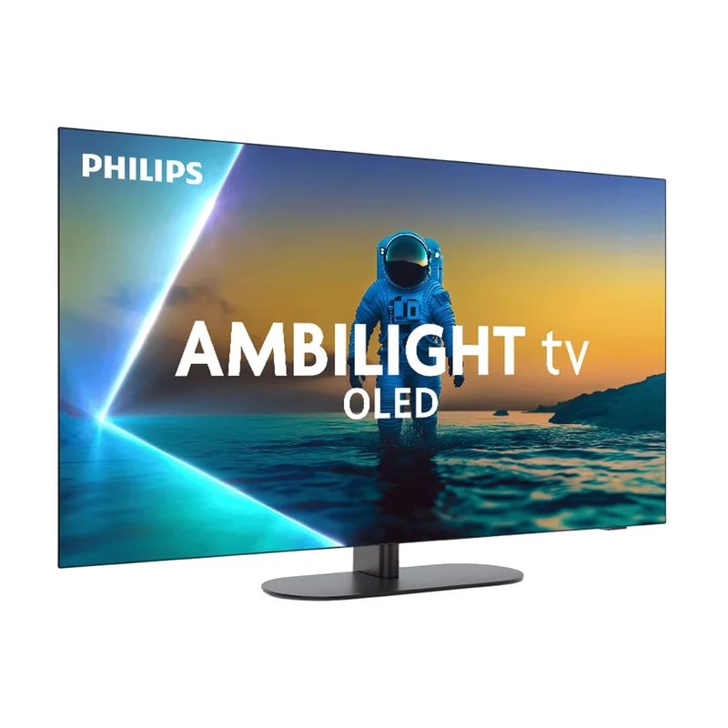 Outlet - Philips OLED 810 OLED TV