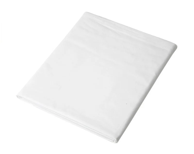 Lexington Icons percale formsydd laken bomull