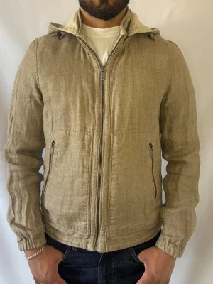 Massimo dutti Linne jacka