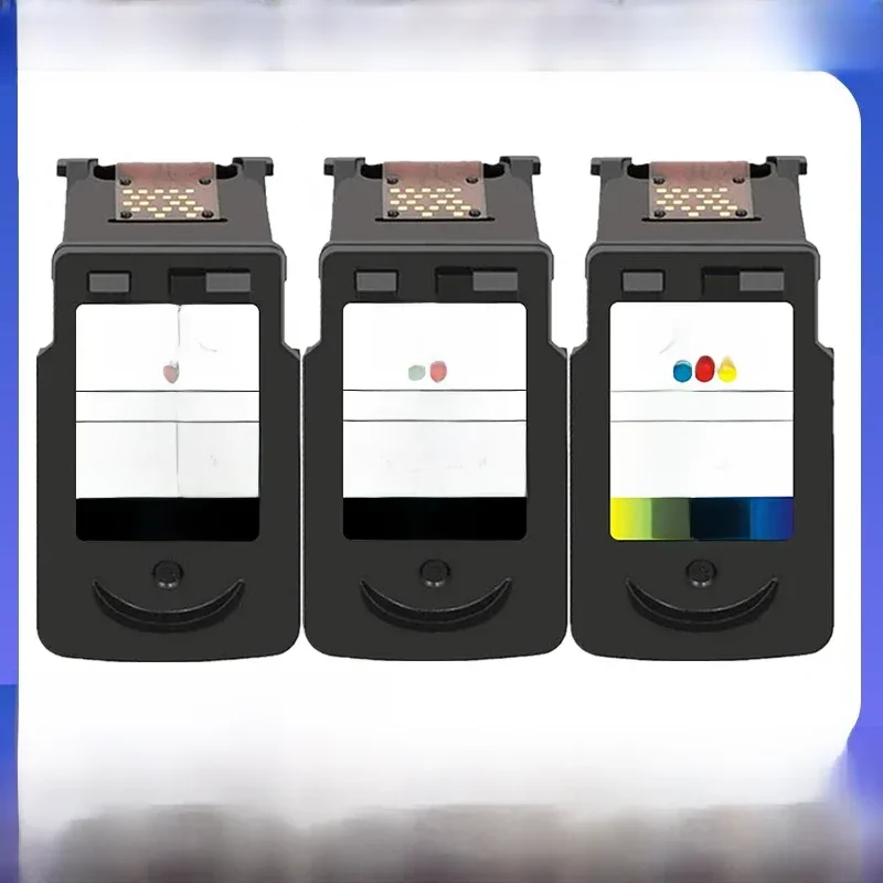 AliExpress - PG510 CL511 remplacement pour Canon pg-510 cl-511 pg 510 cl 511 cartouche d'encre Pixma mp250 mp280 IP2700 MP240 MP270 MP480 MX320