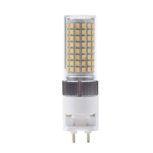 G12 LED-lampa 12W Halogen Varmvitt 3000k(30*103mm),240V G12 LED-lampa, Icke-dimmbar G12 LED-lampa Flimmerfri, 360° Strålvinkel