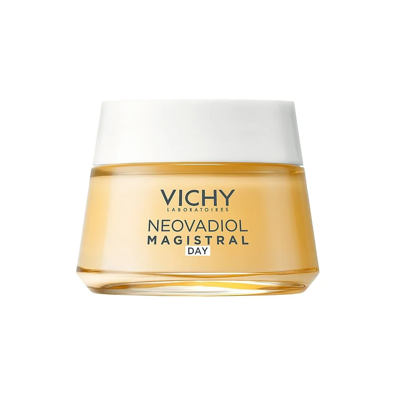Spar 25% • Køb 2, Vichy Vichy Neovadiol Post-Menopause Dagcreme 50 ml, Hudpleje, Ansigtspleje, Dagcreme