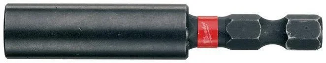 Milwaukee SHOCKWAVE 4932352406 Bitsholder, Maskintilbehør & forbrugsvarer