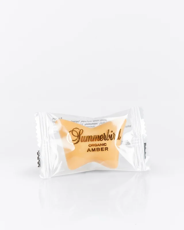 Summerbird - Amber