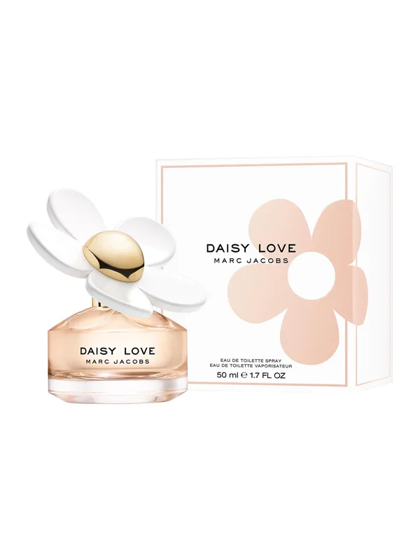 Marc Jacobs Daisy Love Eau De Toilette 50 ml 50ml