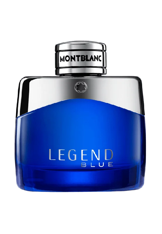 Montblanc Legend Blue EdP Herrdoft Herr 50 ML