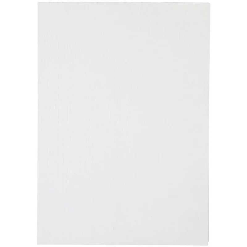 Artico-akvarellipaperi A4 / akvarellilehtiö 20 arkkia / valkoinen maalauspaperi / paperi vesiväreille