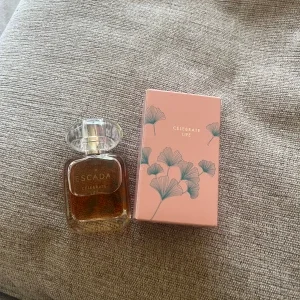 Escada parfym