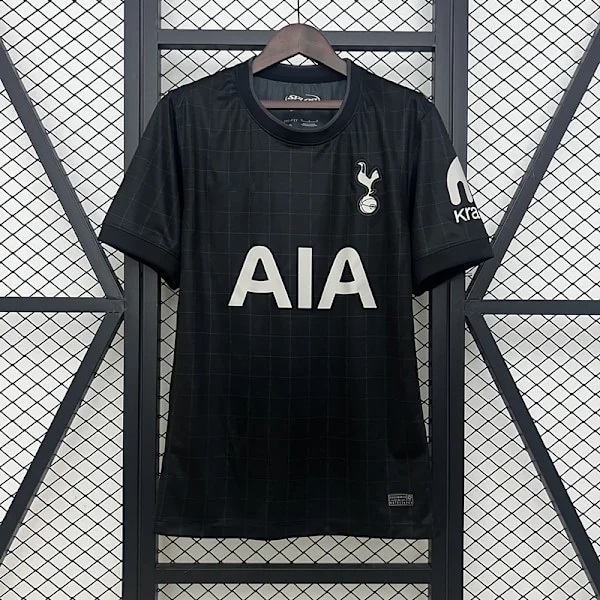 2025-2026 Tottenham Hotspur Club Away Jersey Special Edition Supporter Jersey