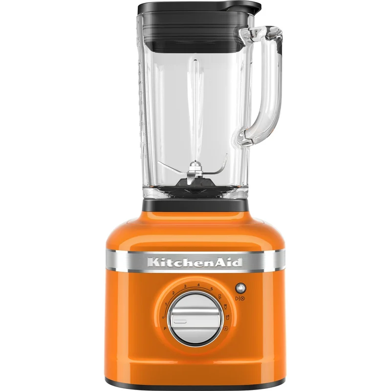 Kitchenaid K400 Blender, Honey | Köksmaskiner > Mixer & Blender | Bagaren och Kocken