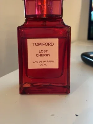 Tom Ford Lost Cherry Eau de Parfum