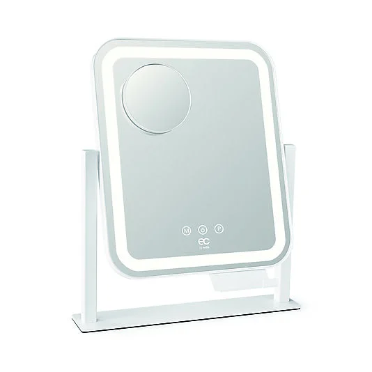 WILFA EC By Wilfa Sminkespeil Glowing 25cm