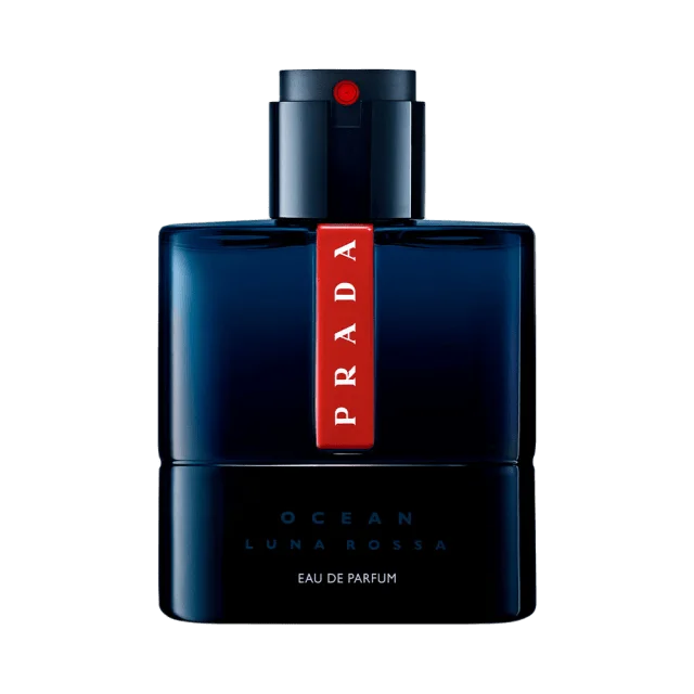 Prada Luna Rossa Ocean Eau de Parfum Herrdoft Herr 50 ML