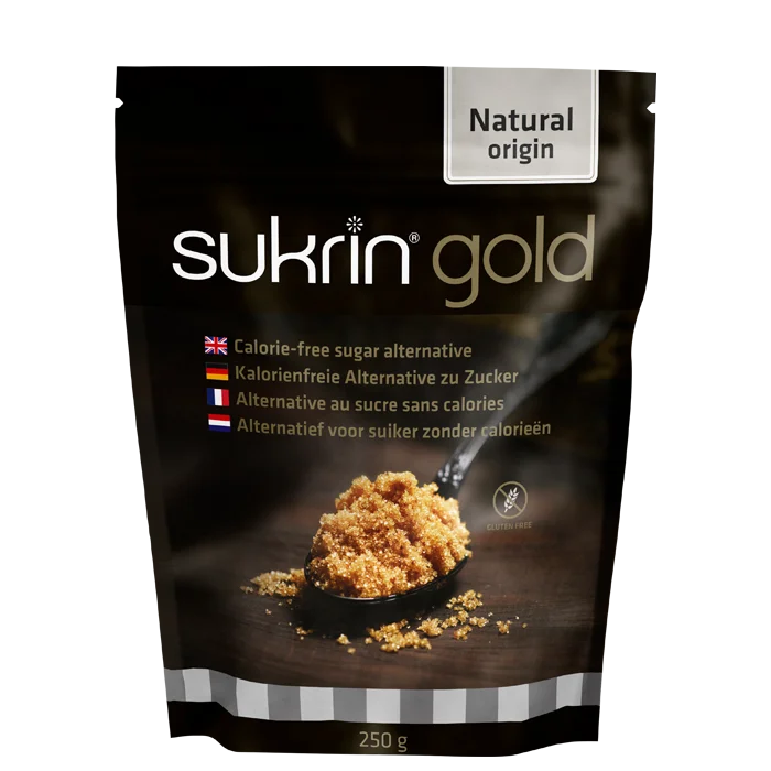 Sukrin Gold Sukkererstatning 250 g