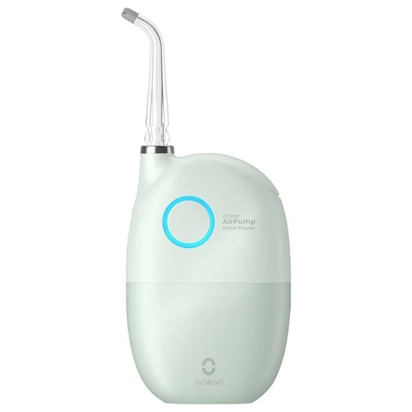 Oclean AirPump A10 suuvesi / kannettava suuvesi / ladattava vesihammashoitolaite / ladattava