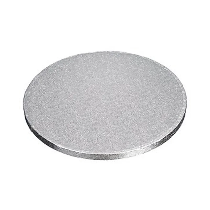 Tårtbricka Silver 25 cm