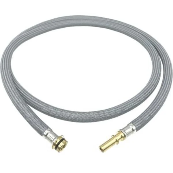 88624000 Erstatningsslange for kjøkkenkran for Hansgrohe 95507000 95506000 uttrekkbar sprøyteslange