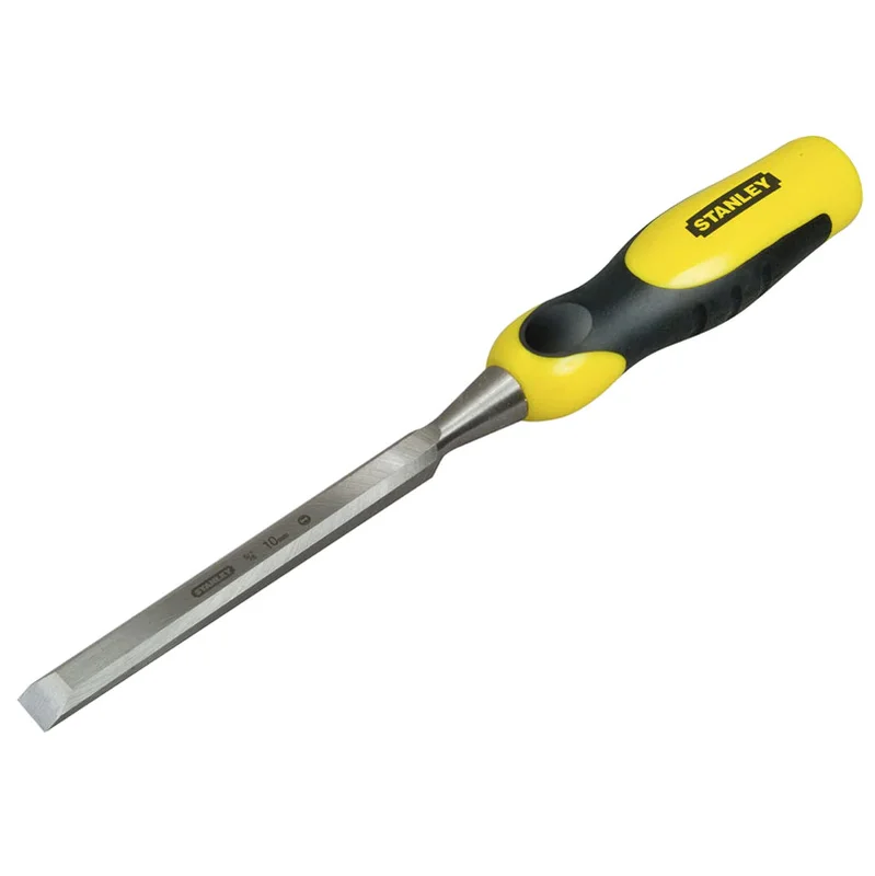 STANLEY 0-16-872 Stemjern 125 x 10 mm, Håndverktøy