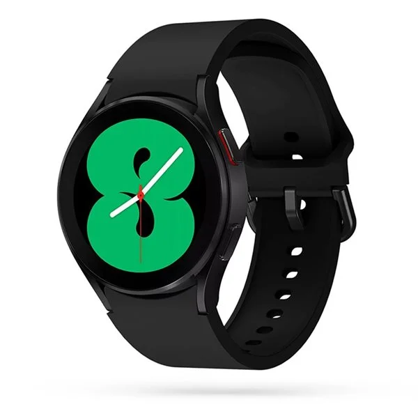 Tech-Protect IconBand for Samsung Galaxy Watch 4 / 5 / 5 Pro / 6 / 7 / FE - Svart