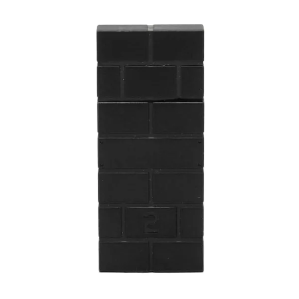 USB Trådløs Bluetooth Kontroller Adapter for PC Windows OS X Steam Deck Raspberry Pi Svart
