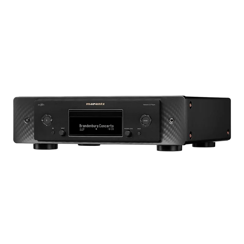 Demo - Marantz CD 50n CD-afspiller