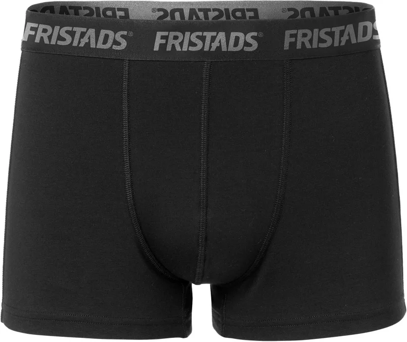 Fristads Herr Boxershorts 9329 BOX, Svart