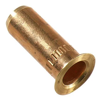 Ezze 1866104 Støttehylse for PEX-rør Ø 12x2,0 mm, Installasjon
