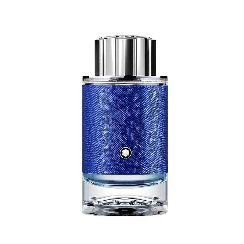 Montblanc Explorer Ultra Blue Eau de Parfum 100 ml, Mænd, Dufte, Eau De Parfum