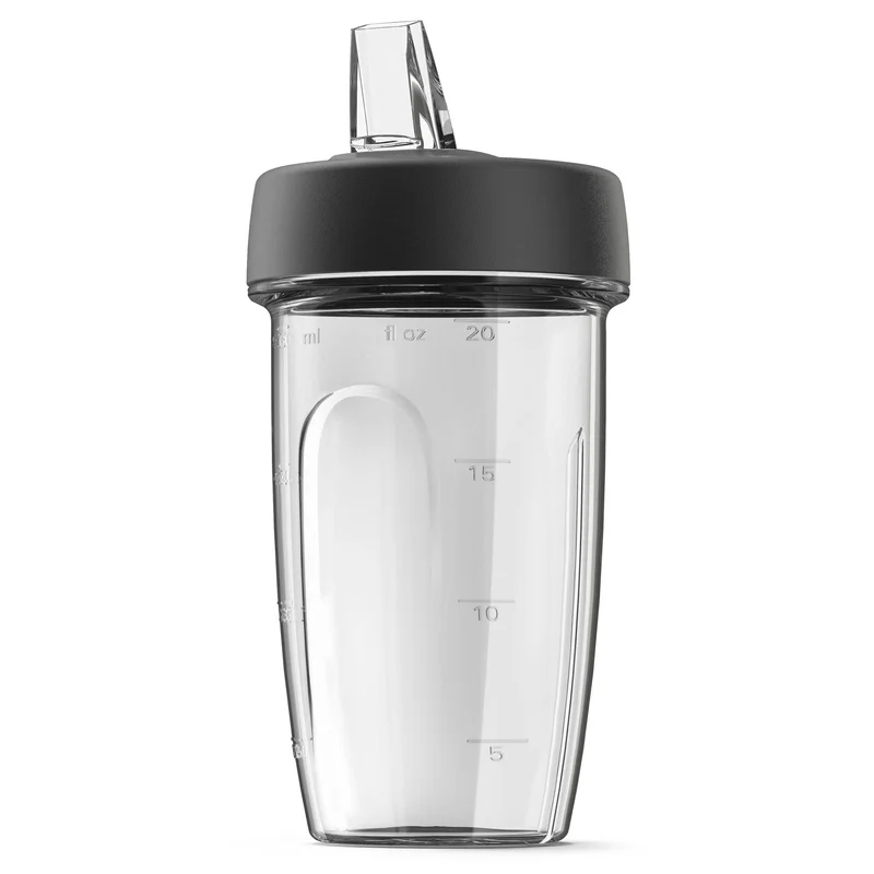 Kenwood KAH740PL smothie2go blender | Köksmaskiner > Mixer & Blender | Bagaren och Kocken