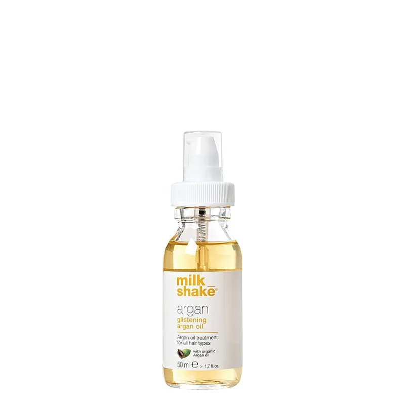 Milk Shake Argan Oil 50 ml, Hår, Shampoo & Hårpleje, Hårolie & Serum