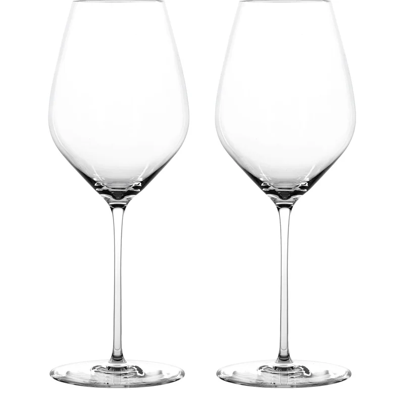 Spiegelau Universal vinglas 2-pack | Dukning & Servering > Glas > Vinglas | Bagaren och Kocken