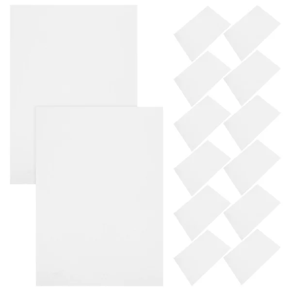 50 arkkia akvarellipaperia ammattimainen akvarellipaperi taiteilijan maalauspaperi-FS-