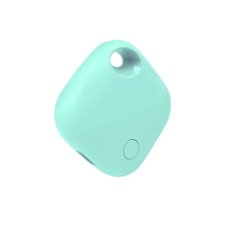 AliExpress - Wiederaufladbarer GPS-Tag für Android-Geräte funktionieren mit Google's Find Hub Key Finder Smart Tag für Pixel Xiaomi Samsung Moto 