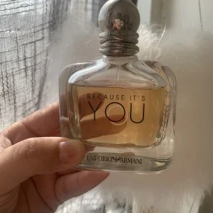 Armani si you