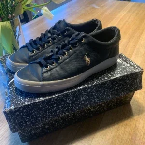 Ralph lauren skor